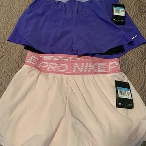 Nike shorts